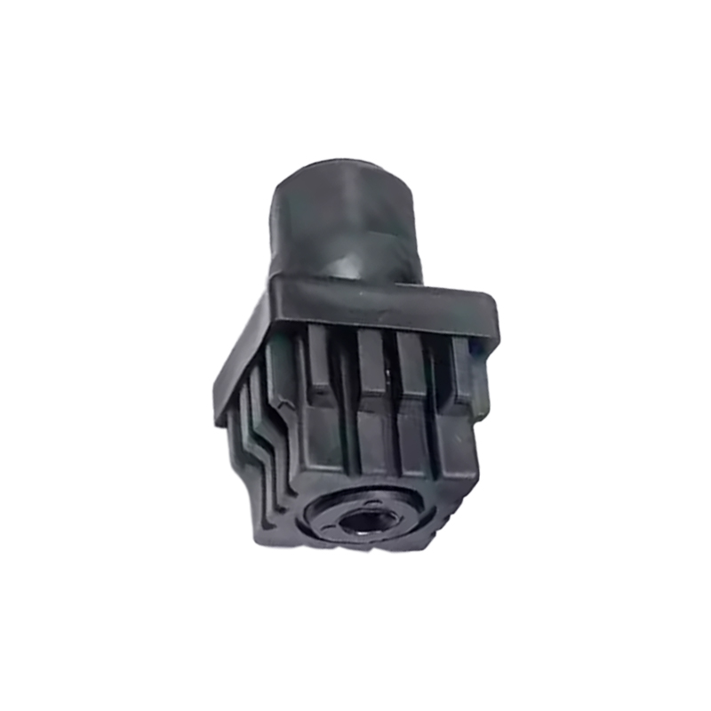 BH130 — Bullet Feet image 3