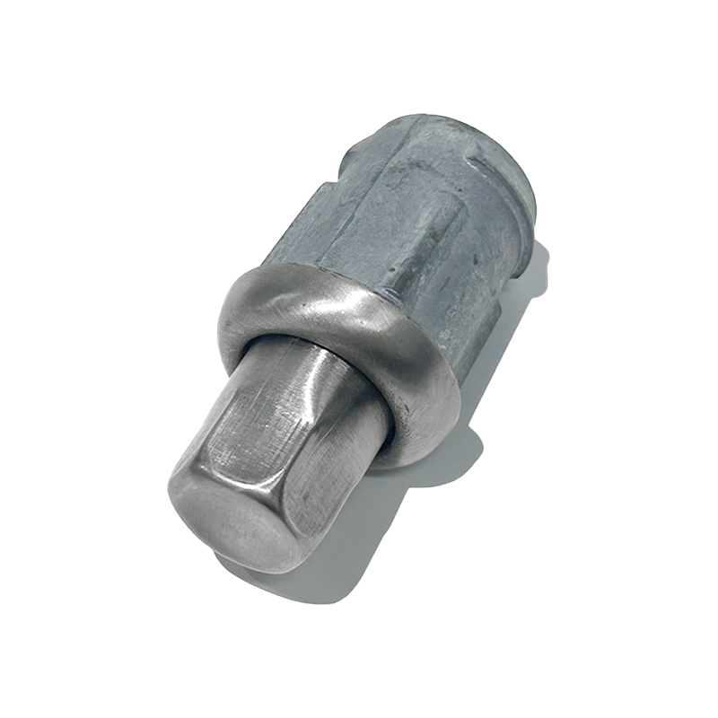 BH132 — Bullet Feet image 2