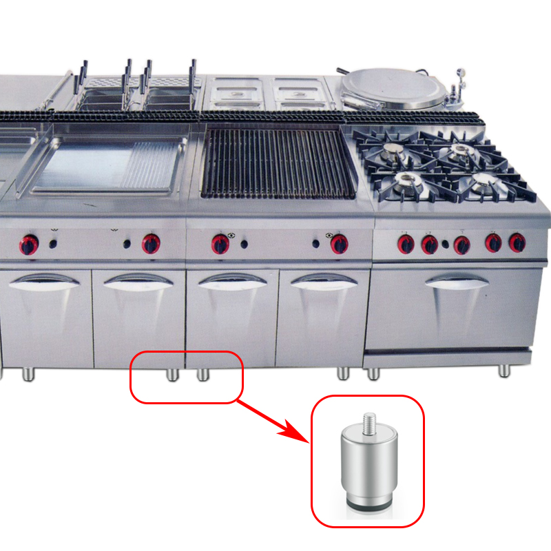 BH40 — Adjustable Table Legs image 5