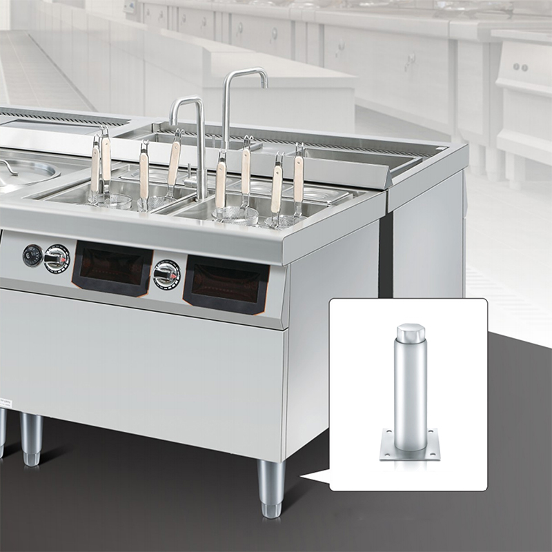 BH50 — Adjustable Table Legs image 6